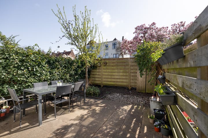 Foto 3 van Utrechtse Jaagpad 2-B