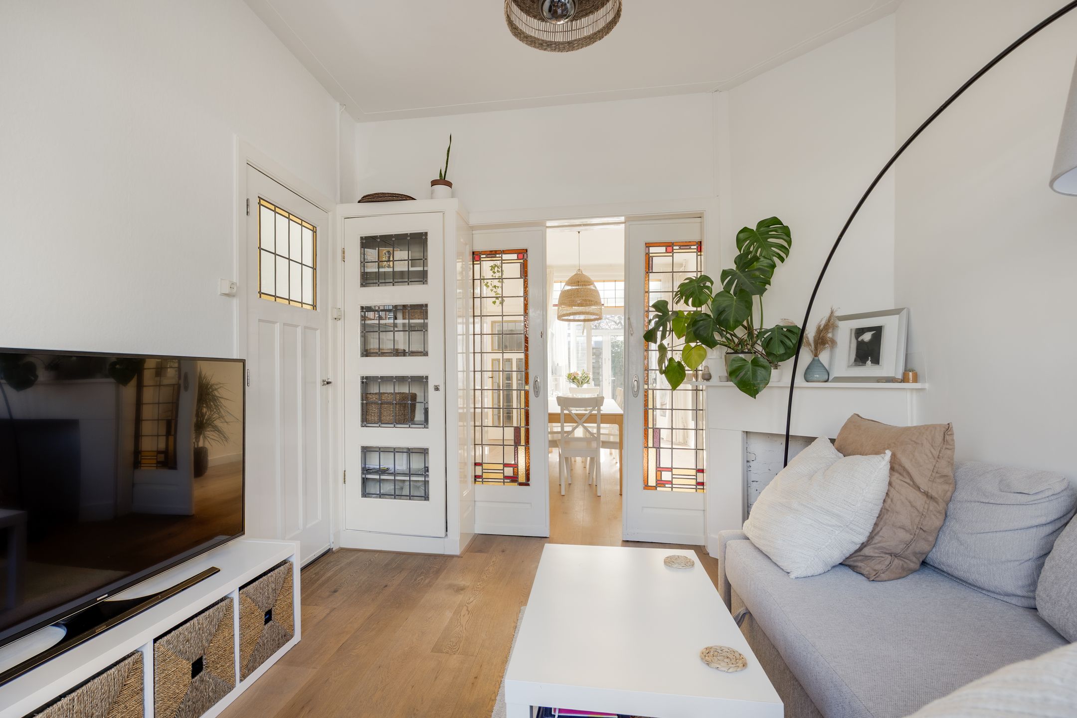 Foto 6 van Utrechtse Jaagpad 2-B