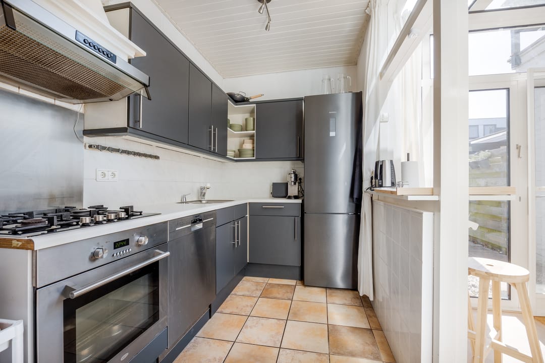 Foto 11 van Utrechtse Jaagpad 2-B