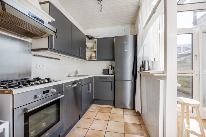 Photo 11 of Utrechtse Jaagpad 2-B