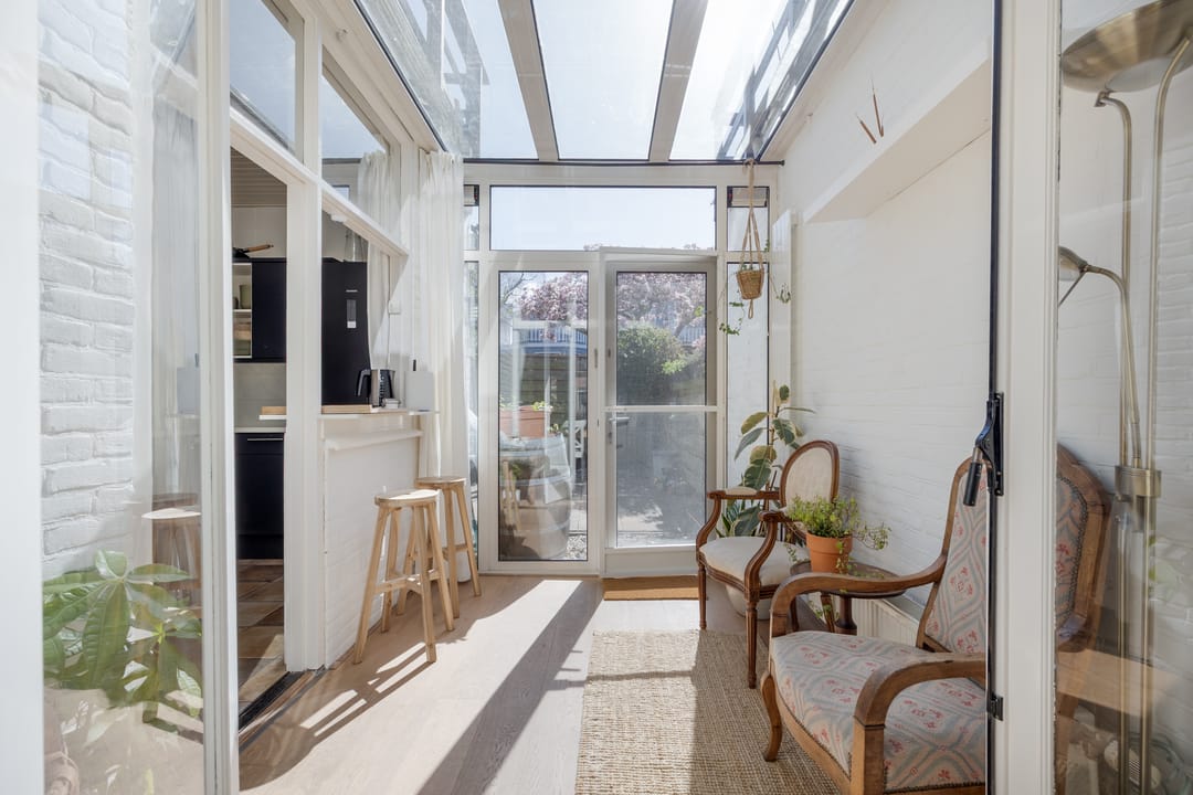 Foto 13 van Utrechtse Jaagpad 2-B