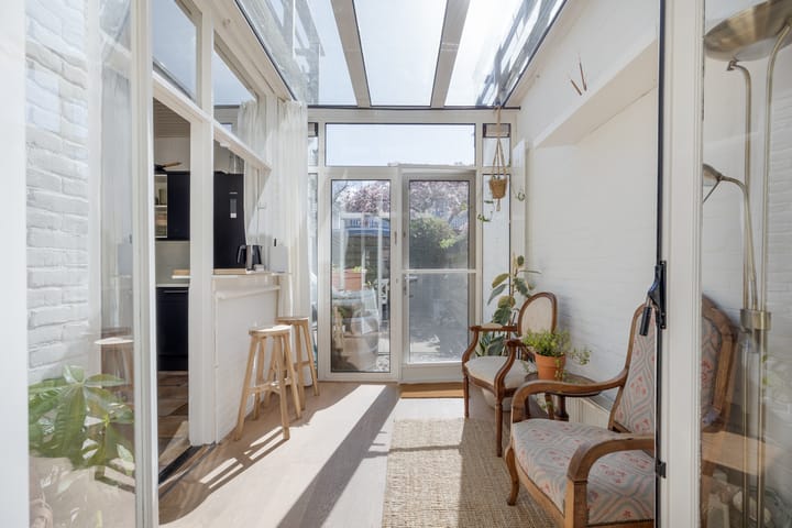 Photo 13 of Utrechtse Jaagpad 2-B