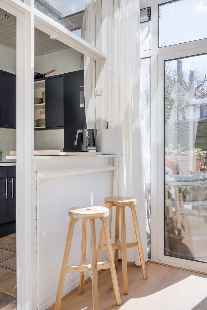 Photo 14 of Utrechtse Jaagpad 2-B