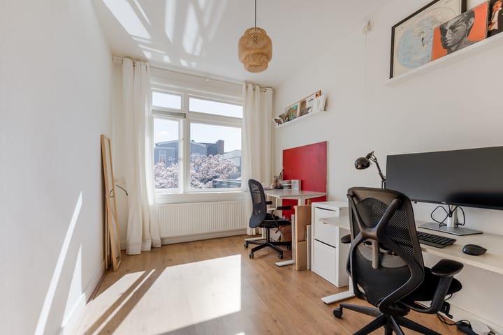 Photo 16 of Utrechtse Jaagpad 2-B