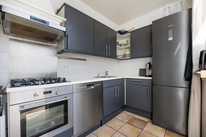 Photo 12 of Utrechtse Jaagpad 2-B