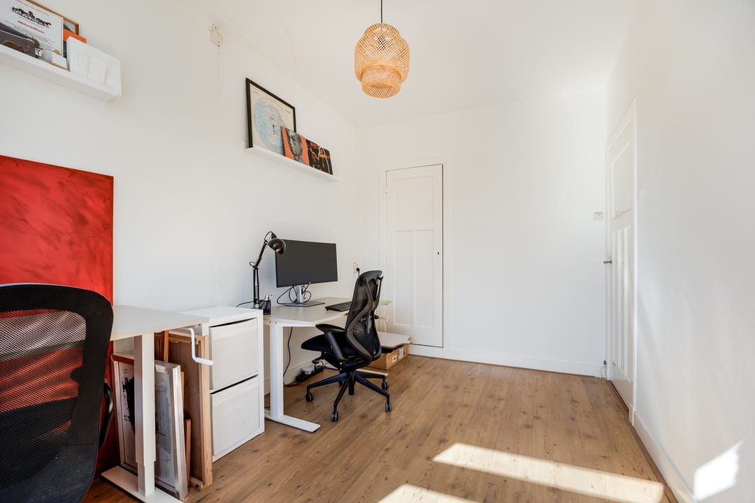 Foto 17 van Utrechtse Jaagpad 2-B