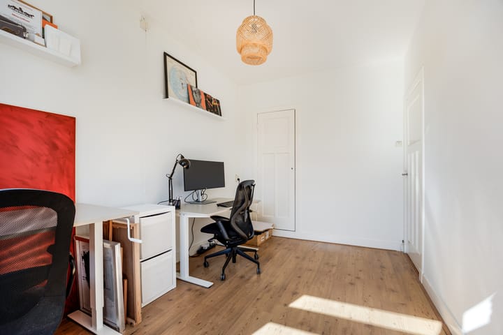 Photo 17 of Utrechtse Jaagpad 2-B