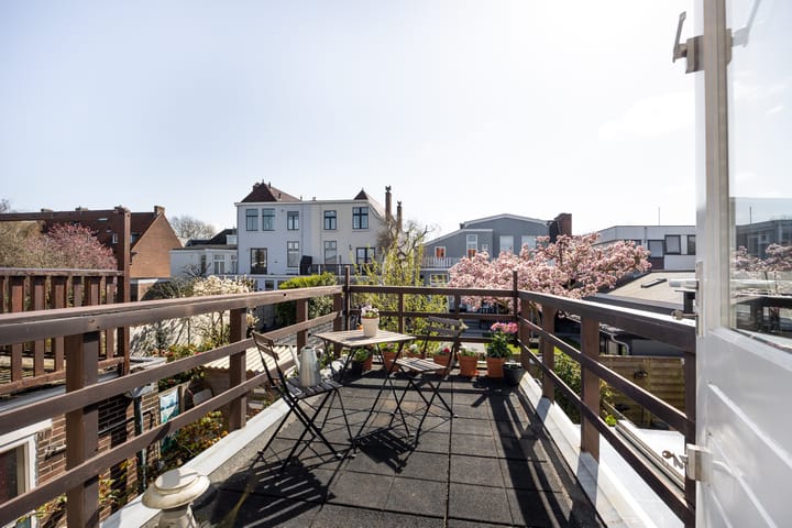 Photo 19 of Utrechtse Jaagpad 2-B