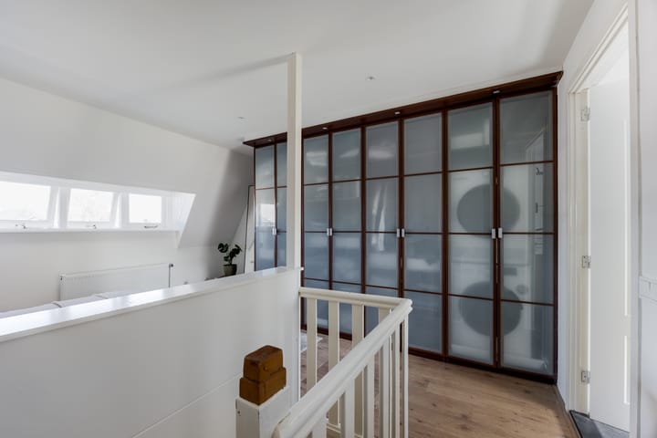 Photo 22 of Utrechtse Jaagpad 2-B