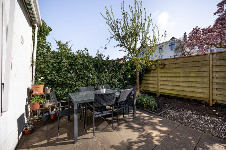 Photo 27 of Utrechtse Jaagpad 2-B