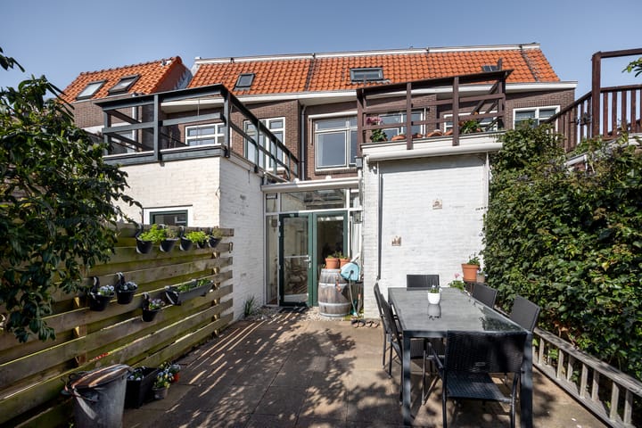 Photo 28 of Utrechtse Jaagpad 2-B