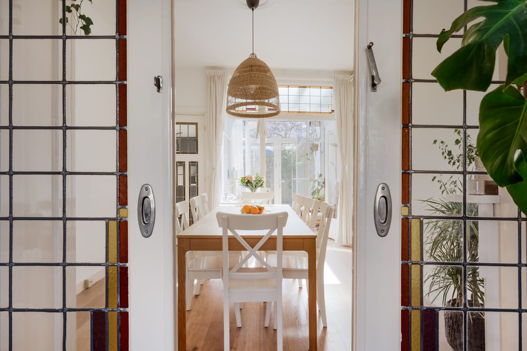 Foto 7 van Utrechtse Jaagpad 2-B