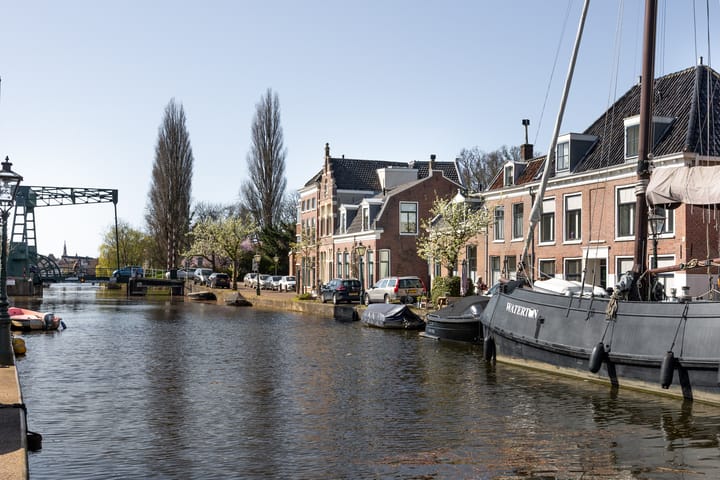 Photo 29 of Utrechtse Jaagpad 2-B