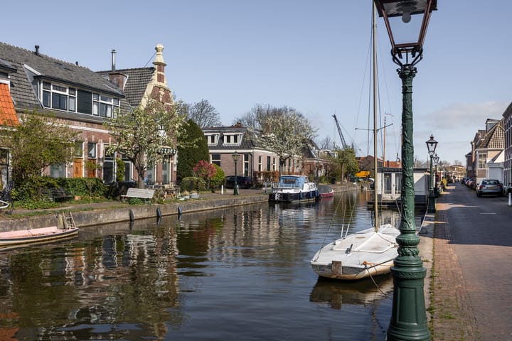 Photo 30 of Utrechtse Jaagpad 2-B