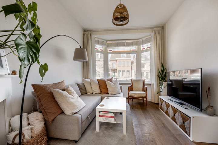 Foto 4 van Utrechtse Jaagpad 2-B