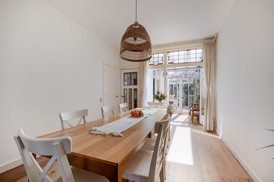 Foto 8 van Utrechtse Jaagpad 2-B