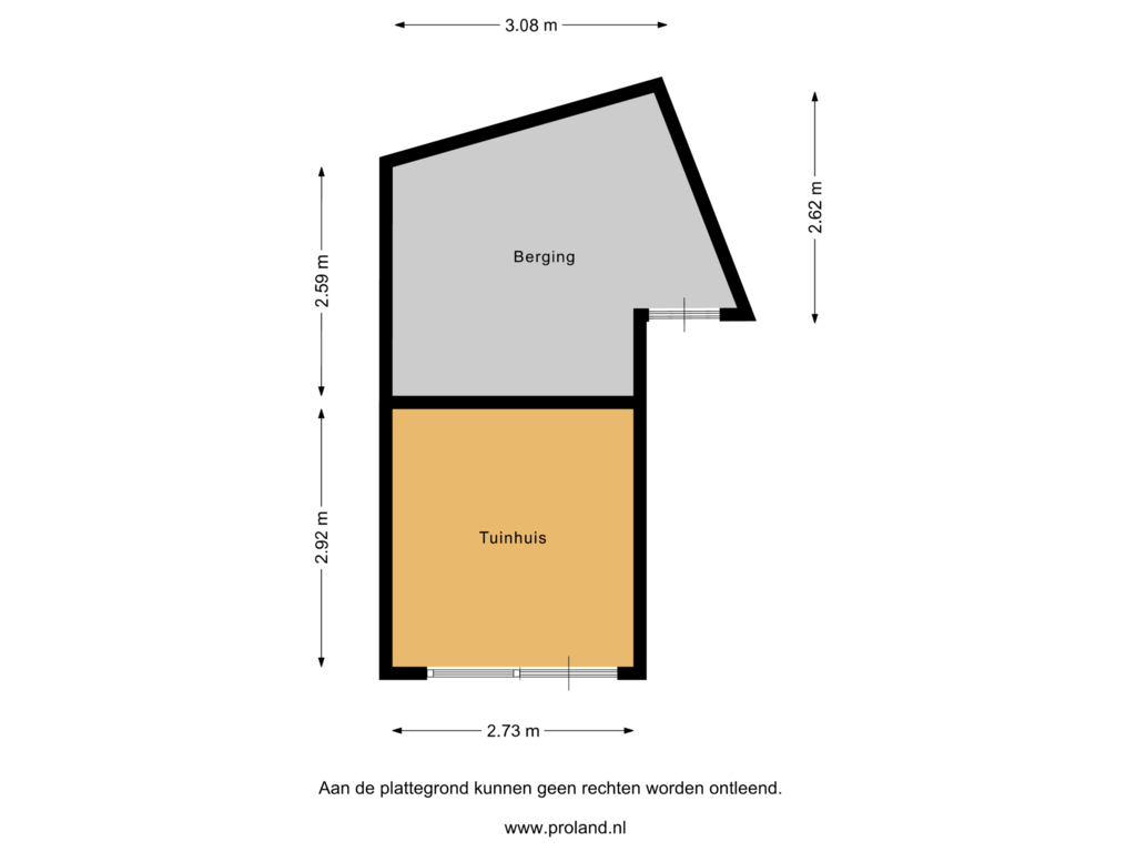 Berging