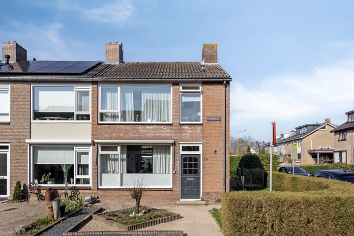 Foto 5 van Vlietstraat 39