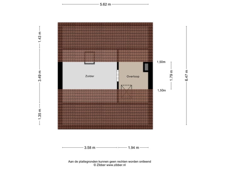 Foto 25 van Vlietstraat 39