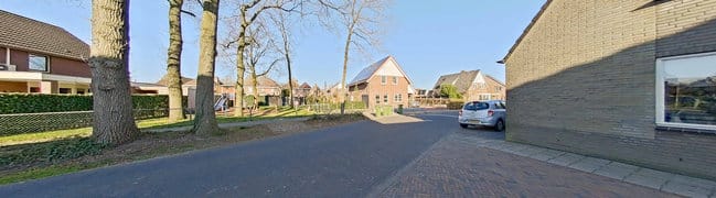 Voortuin