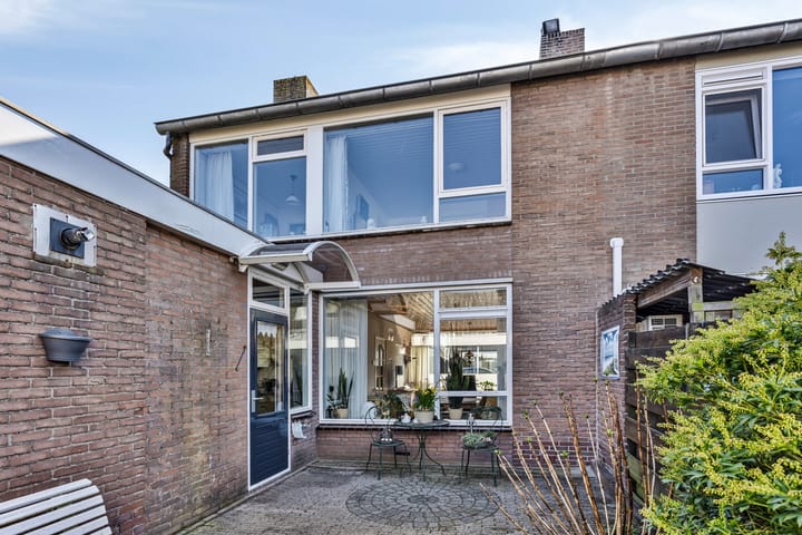 Foto 19 van Vlietstraat 39