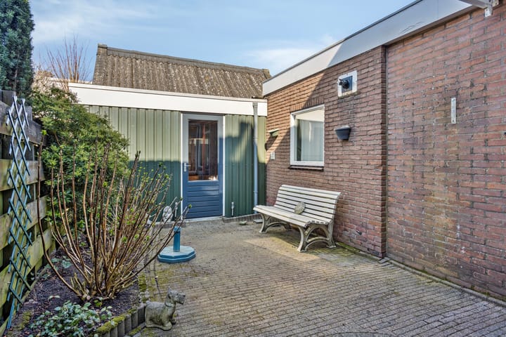 Foto 22 van Vlietstraat 39