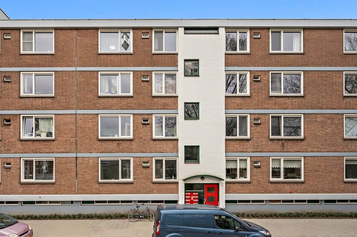 Zocherstraat 50