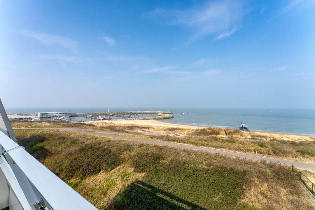 Foto 1 van Boulevard de Wielingen 55-029