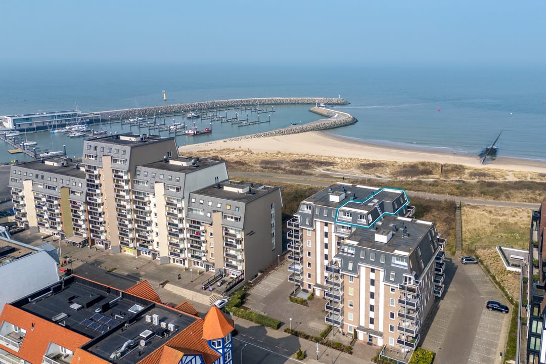 Foto 2 van Boulevard de Wielingen 55-029