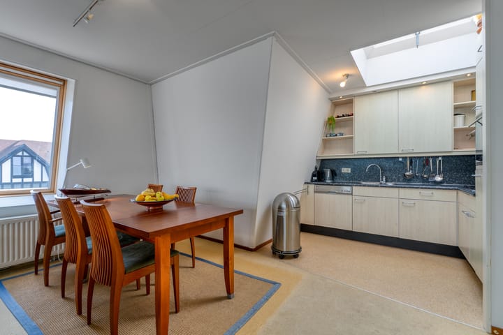 Foto 4 van Boulevard de Wielingen 55-029