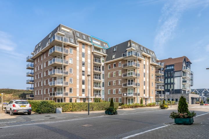 Foto 5 van Boulevard de Wielingen 55-029