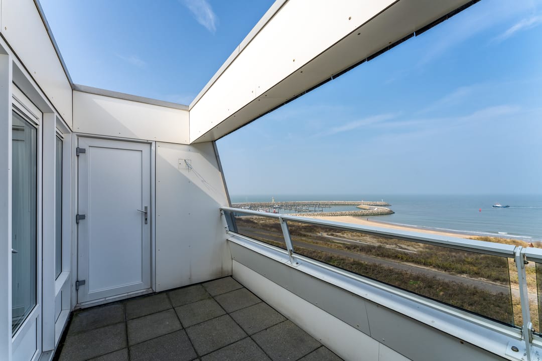 Foto 7 van Boulevard de Wielingen 55-029