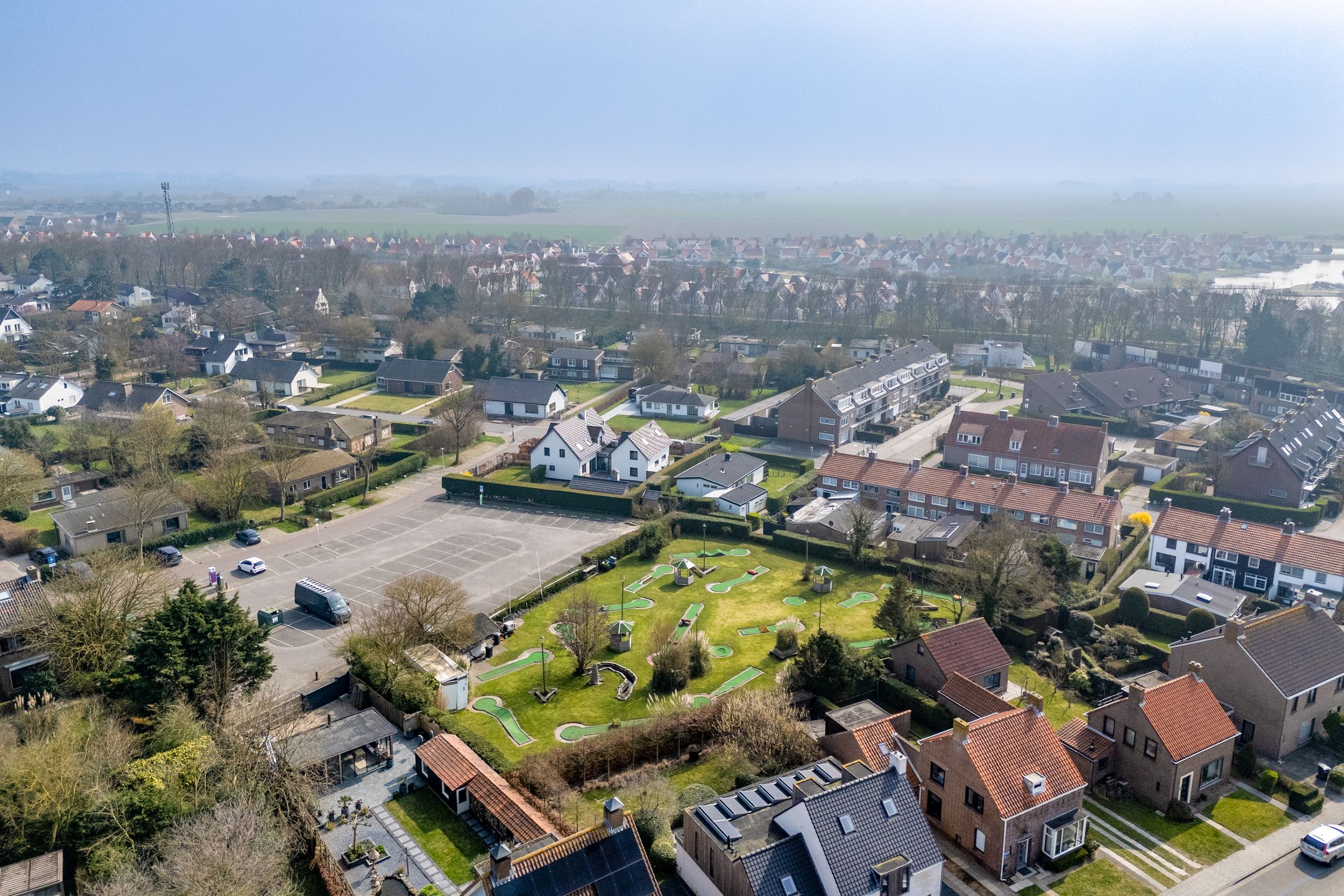 Foto 9 van Boulevard de Wielingen 55-029