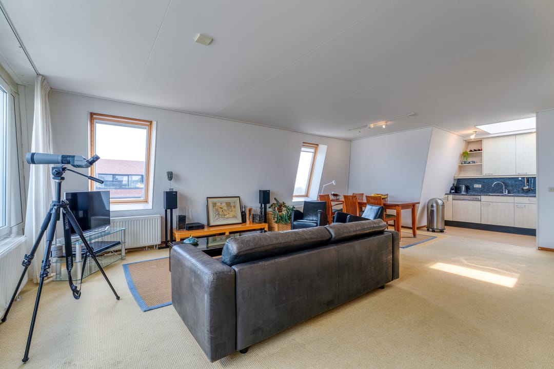 Foto 13 van Boulevard de Wielingen 55-029