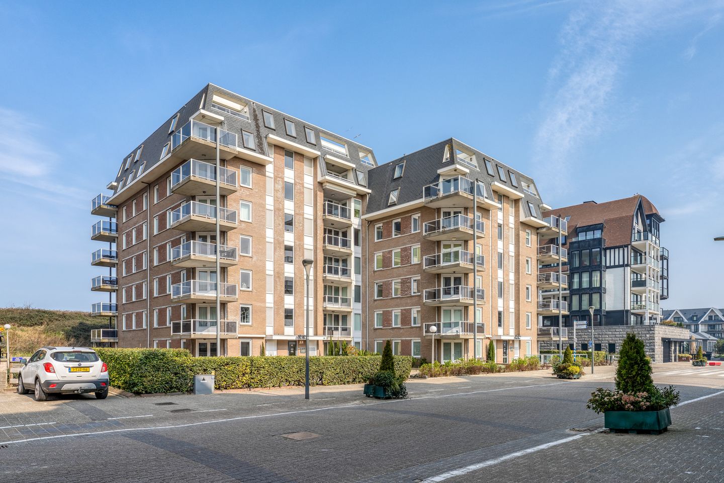 Foto 19 van Boulevard de Wielingen 55-029