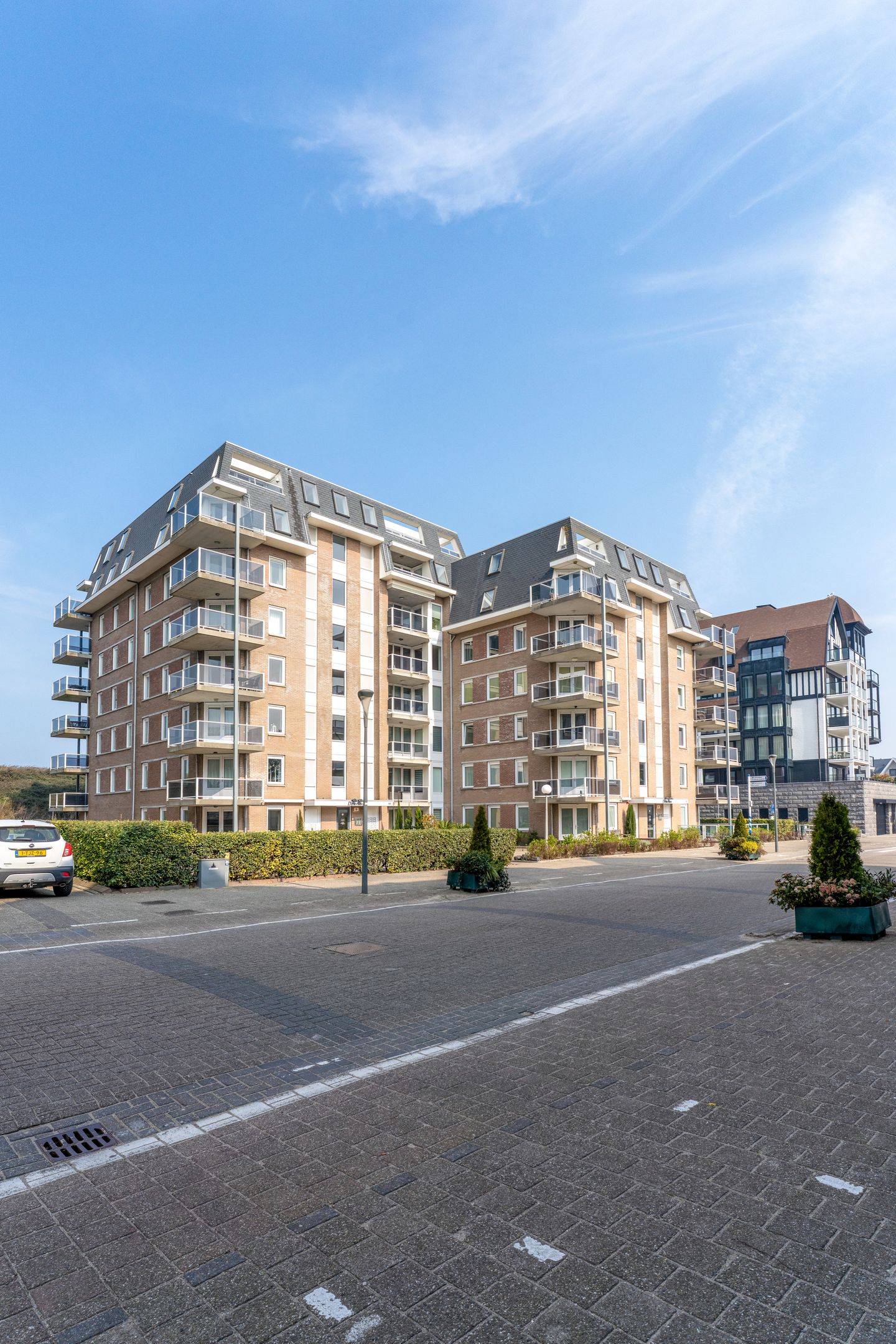 Foto 20 van Boulevard de Wielingen 55-029