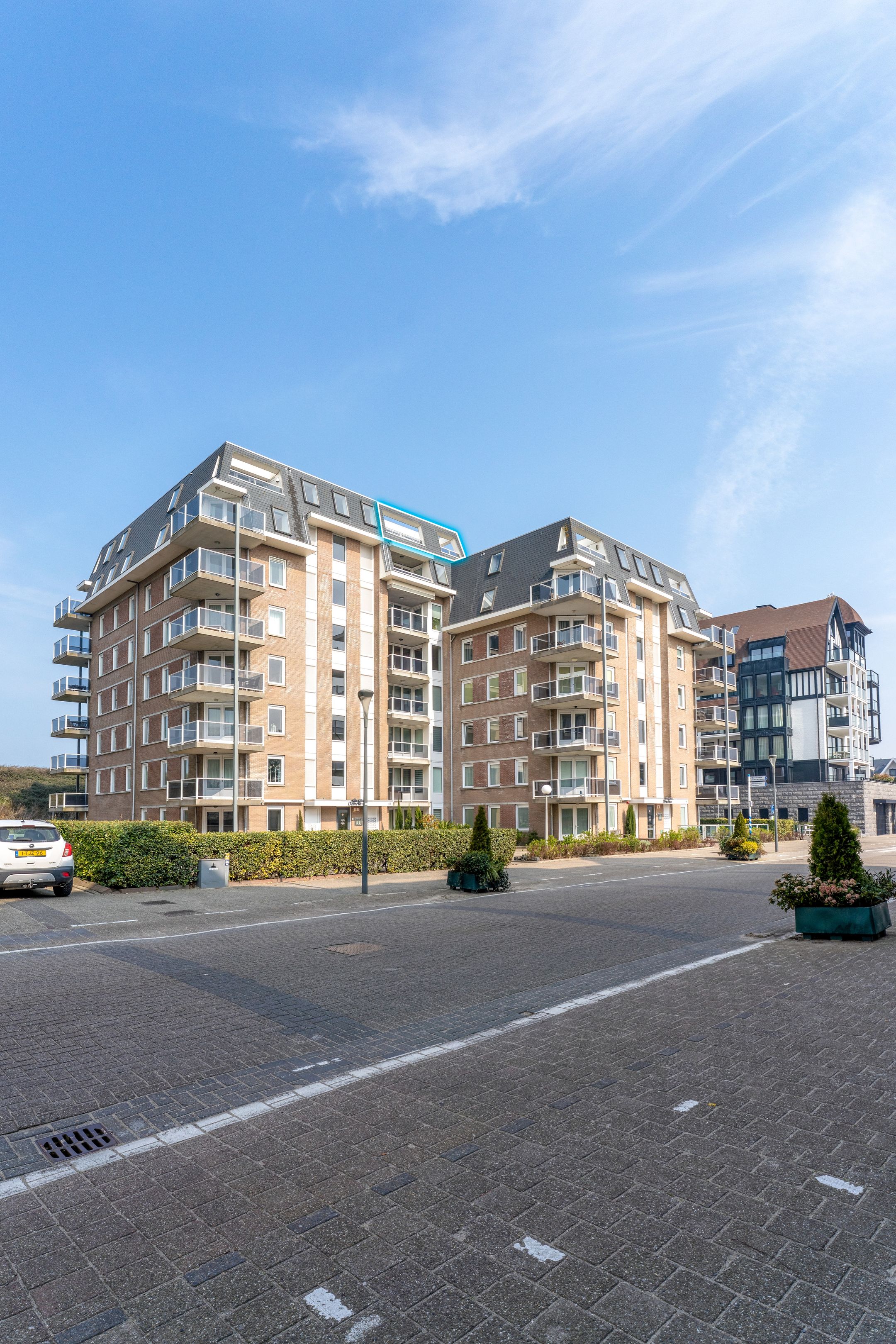 Foto 21 van Boulevard de Wielingen 55-029