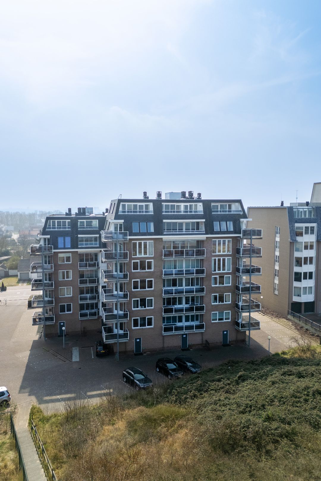 Foto 22 van Boulevard de Wielingen 55-029