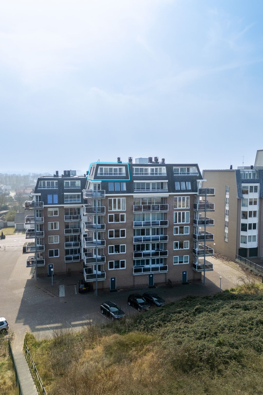 Foto 23 van Boulevard de Wielingen 55-029