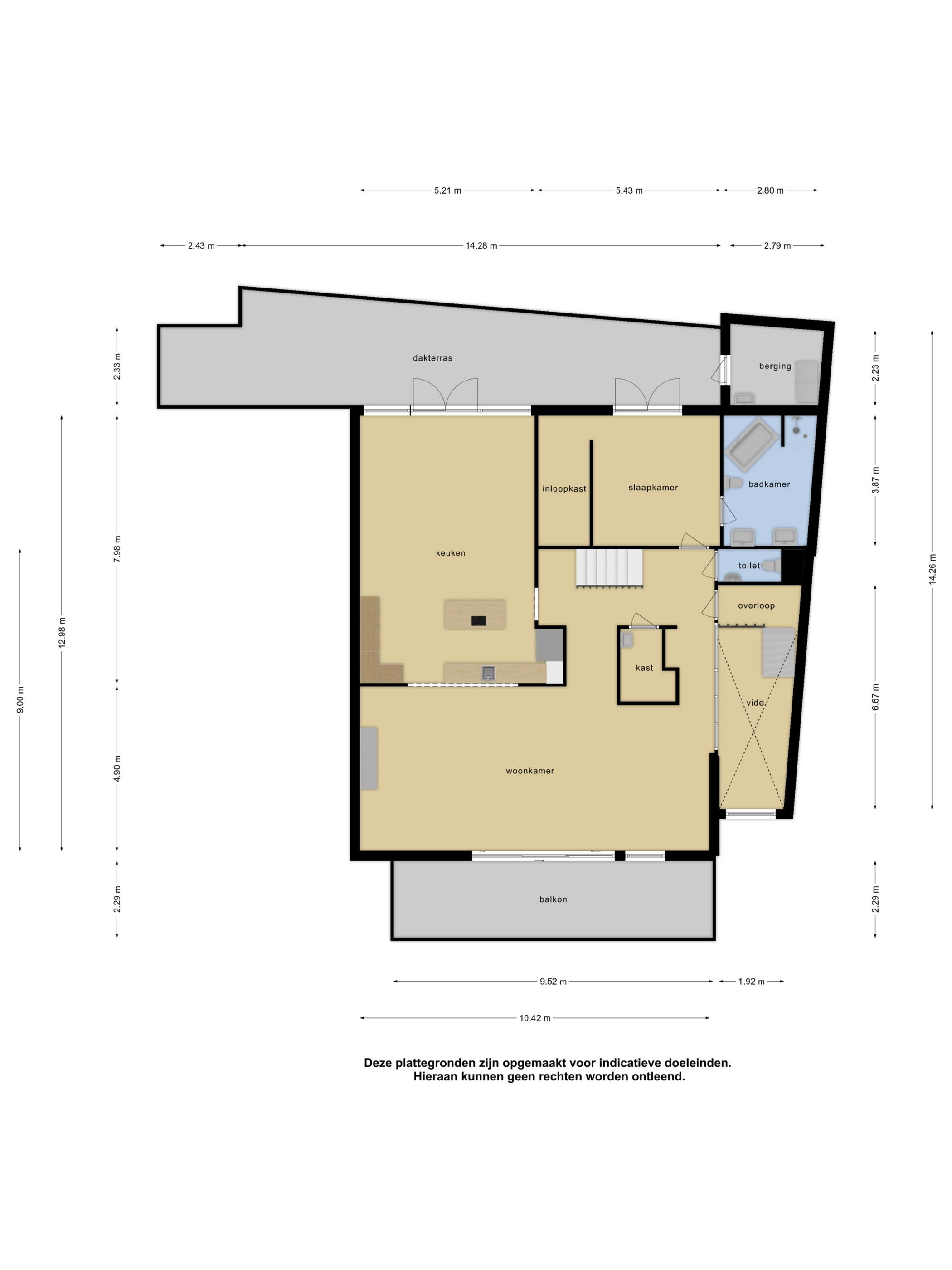Foto 60 van Molenstraat 71