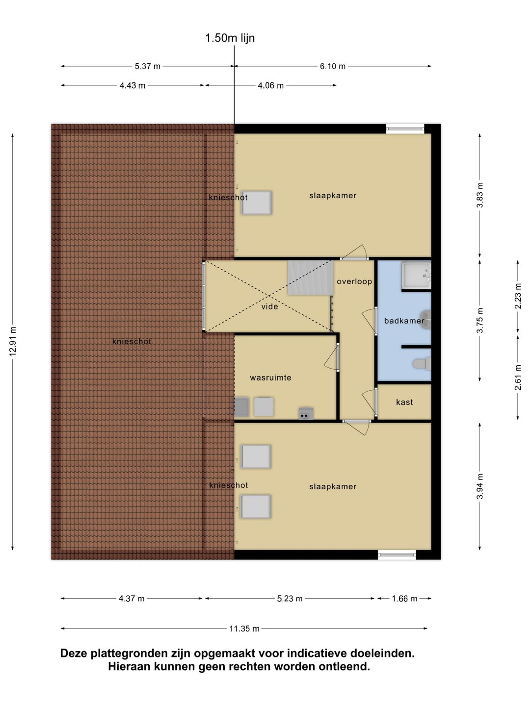 Foto 61 van Molenstraat 71