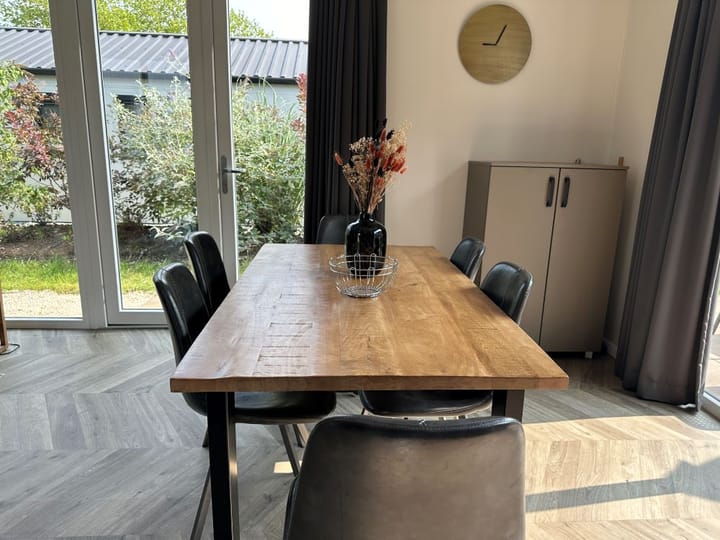 Foto 5 van van Haestrechtstraat 24-524