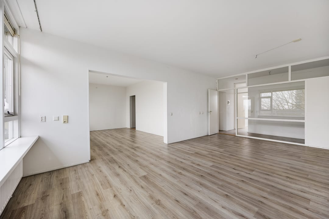 Foto 2 van Laan van Parijs 92