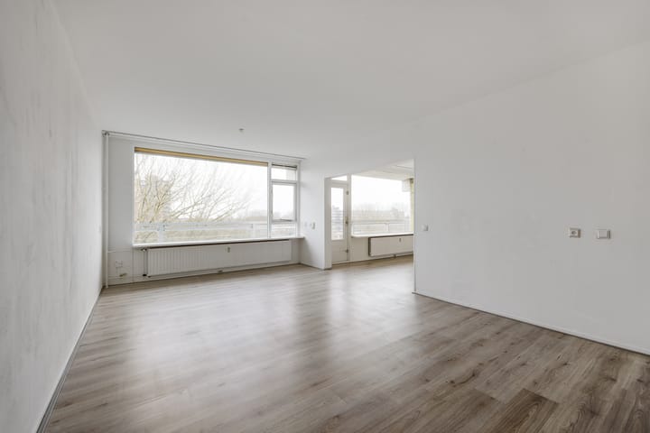 Foto 3 van Laan van Parijs 92