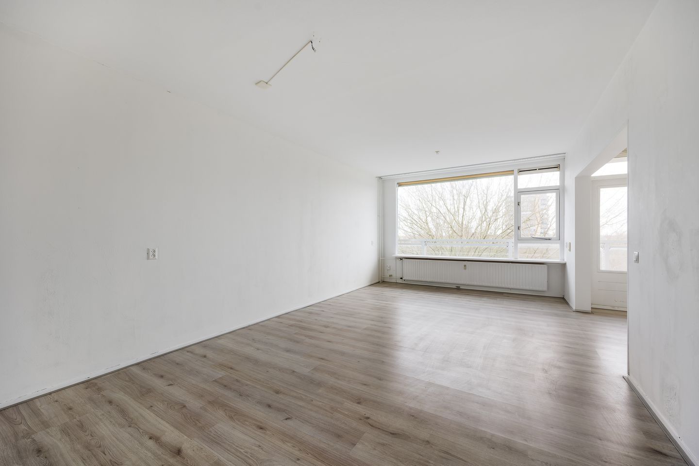 Foto 4 van Laan van Parijs 92