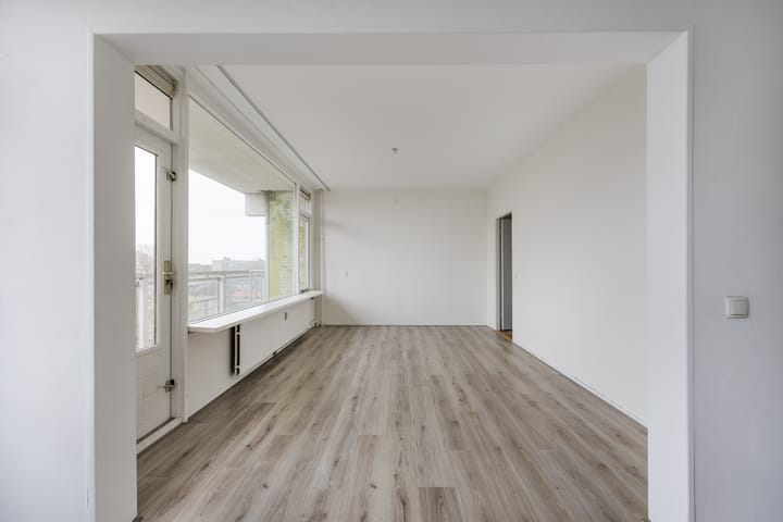 Foto 5 van Laan van Parijs 92