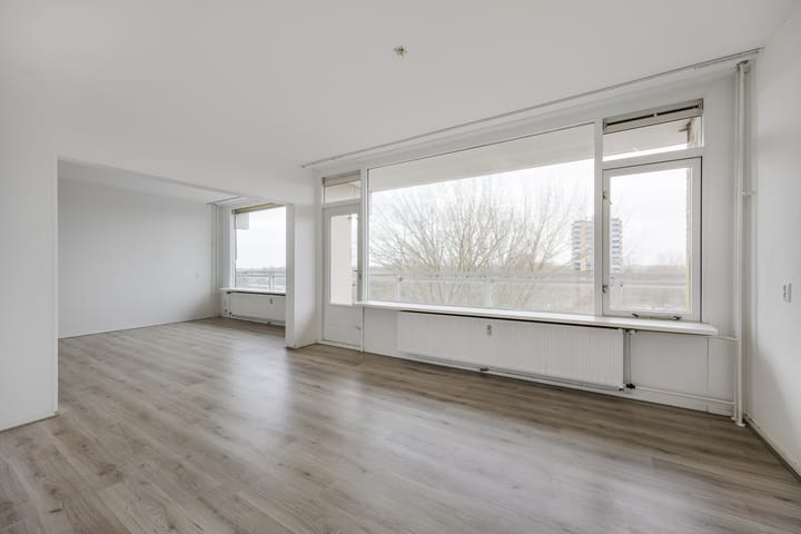 Foto 6 van Laan van Parijs 92