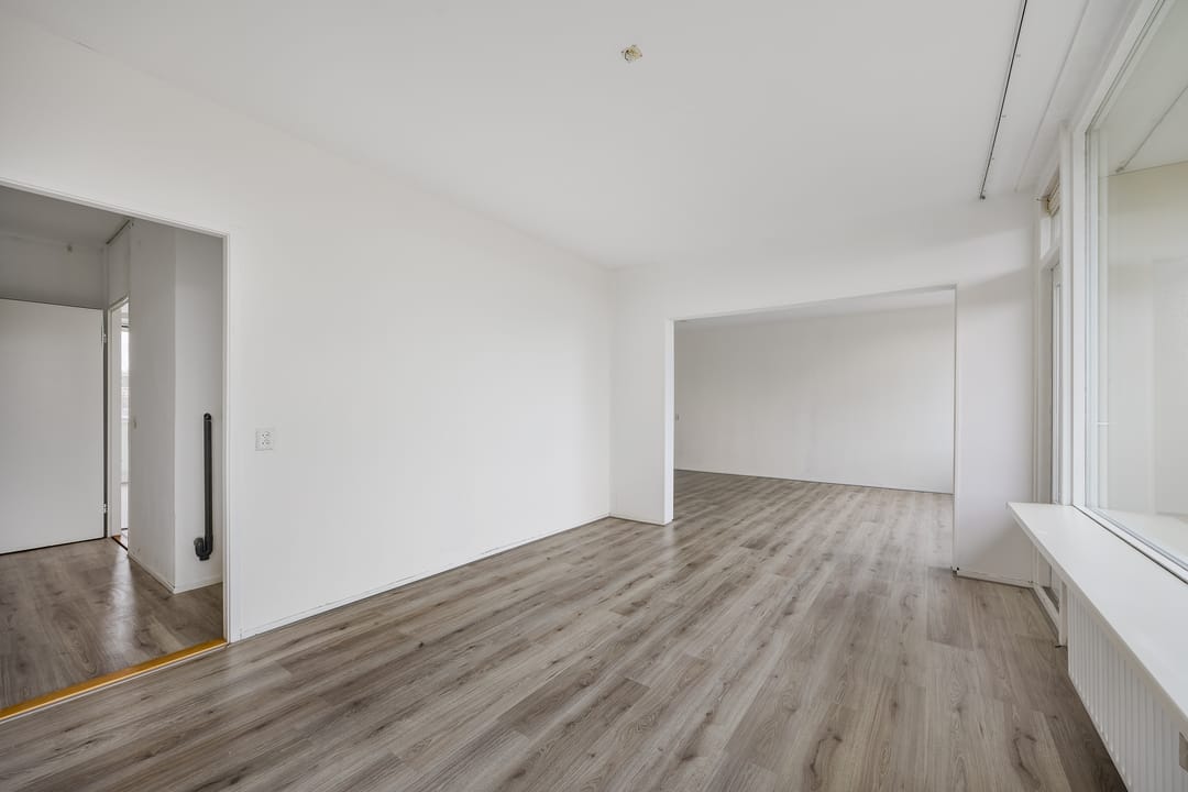 Foto 7 van Laan van Parijs 92