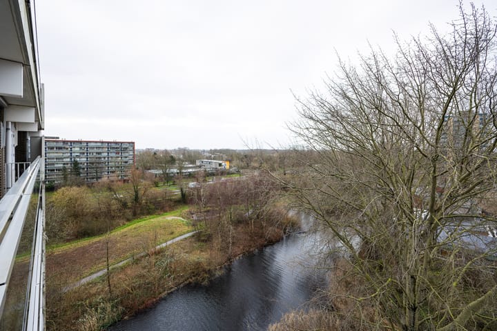 Foto 9 van Laan van Parijs 92