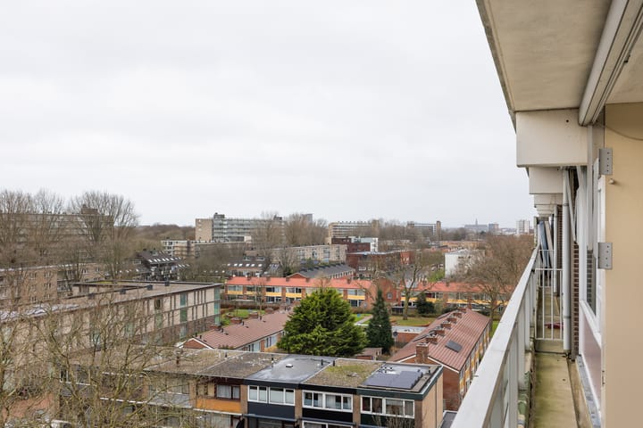 Foto 10 van Laan van Parijs 92